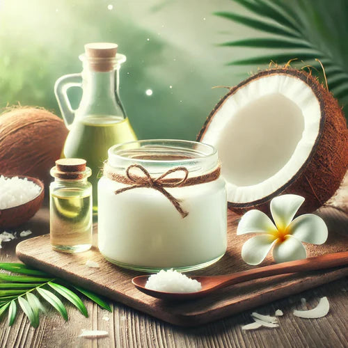 How to Use Coconut Oil for Dandruff: The Ultimate Guide