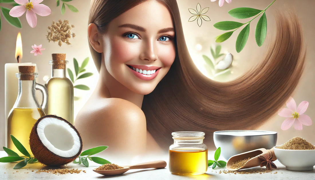 The Ultimate Guide to Dandruff-Free Hair: Prevention, Treatments, and Everyday Tips