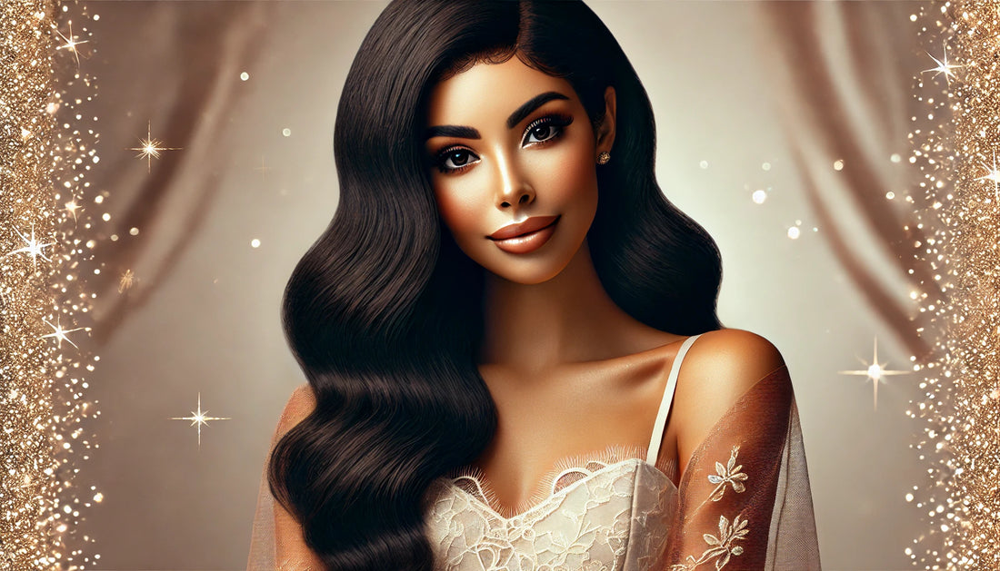 How to Wear a Lace Front Wig: A Simple Step-by-Step Guide for a Flawless Look