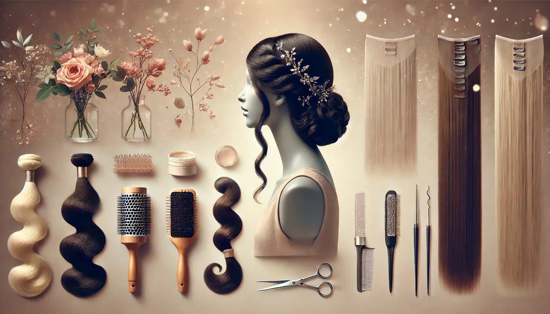 Do Hair Extensions Cause Hair Loss? Everything You Need to Know