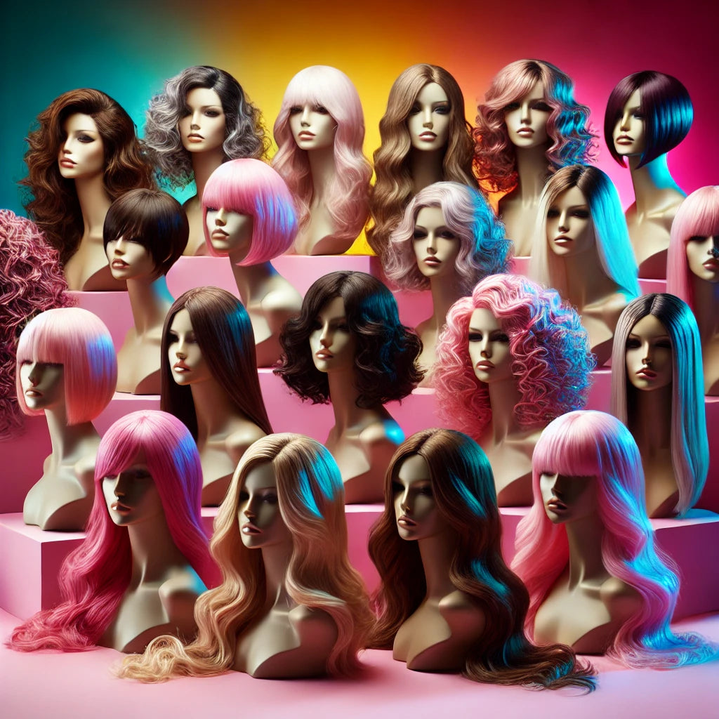 11-20 Questions About Wigs – Answered (2024 Guide)
