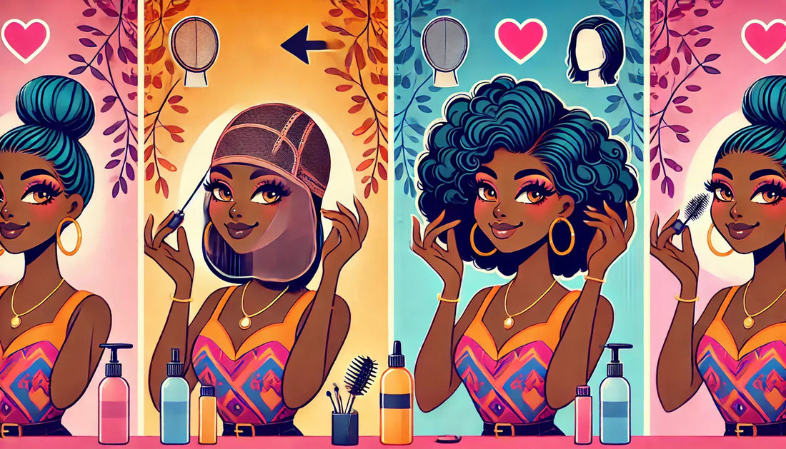 Is It Better to Wear Your Wig Daily or Occasionally? Here’s What You Need to Know!